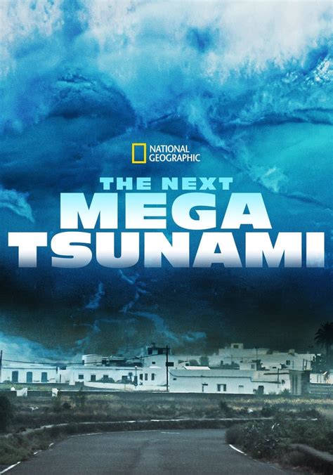 mega tsunami movie 2023|Making Waves: Dive into the Top Tsunami Movies that Will Leave .
